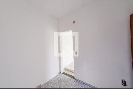 Cozinha de kitnet/studio à venda com 1 quarto, 21m² em Padre Eustáquio, Belo Horizonte