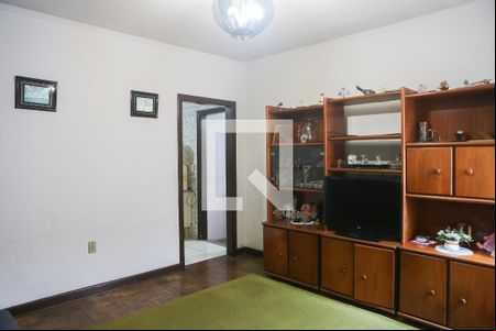 Sala de casa à venda com 2 quartos, 230m² em Vila Helena, Santo André