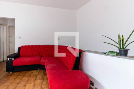 Sala de casa para alugar com 3 quartos, 130m² em Liberdade, São Paulo