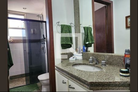Apartamento para alugar com 4 quartos, 137m² em Sion, Belo Horizonte