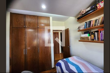 Apartamento para alugar com 4 quartos, 137m² em Sion, Belo Horizonte