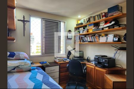 Apartamento para alugar com 4 quartos, 137m² em Sion, Belo Horizonte