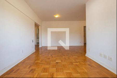 Sala de apartamento para alugar com 2 quartos, 94m² em Jardim Paulista, São Paulo
