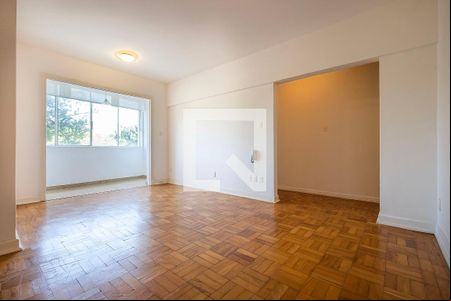 Sala de apartamento para alugar com 2 quartos, 94m² em Jardim Paulista, São Paulo