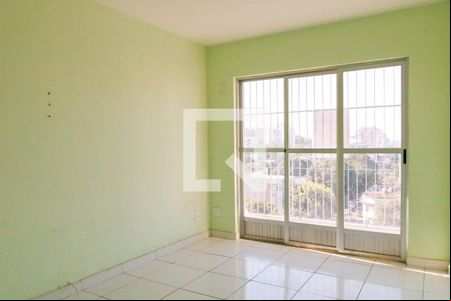 Sala de apartamento à venda com 3 quartos, 65m² em Méier, Rio de Janeiro