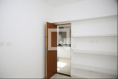 Quarto de casa para alugar com 2 quartos, 45m² em Aviação, Praia Grande