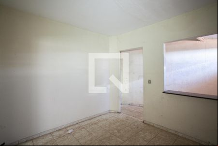 Sala de kitnet/studio à venda com 1 quarto, 40m² em Santa Mônica, Belo Horizonte