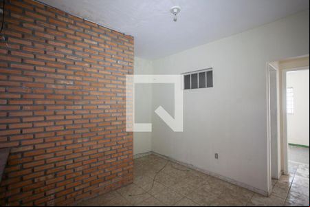 Sala de kitnet/studio à venda com 1 quarto, 40m² em Santa Mônica, Belo Horizonte
