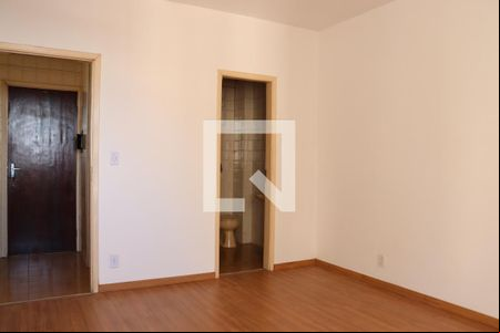 Sala/Quarto de kitnet/studio para alugar com 1 quarto, 30m² em Ponte Preta, Campinas