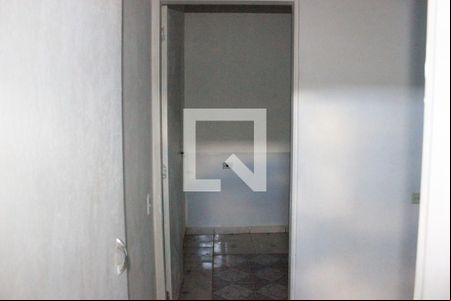 Sala de casa para alugar com 1 quarto, 50m² em Jardim Presidente Dutra, Guarulhos