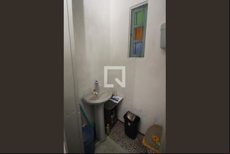 Lavabo de casa para alugar com 2 quartos, 100m² em Cristal, Porto Alegre