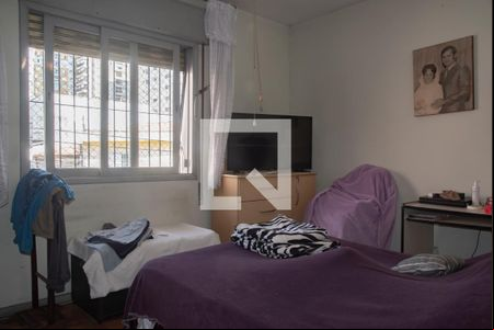 Quarto 1 de casa à venda com 3 quartos, 160m² em Chácara Inglesa, São Paulo