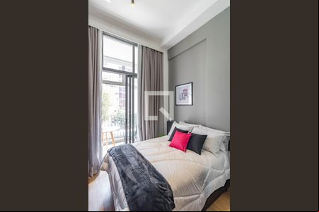 Studio de kitnet/studio à venda com 1 quarto, 30m² em Vila Mariana, São Paulo