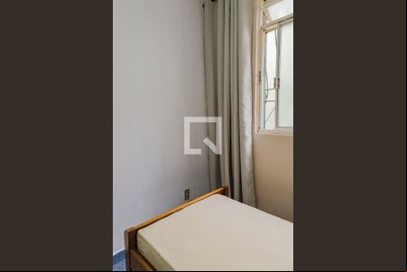 Quarto de kitnet/studio à venda com 1 quarto, 50m² em Sagrada Família, Belo Horizonte