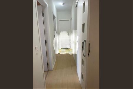 Apartamento à venda com 3 quartos, 110m² em Bosque da Saúde, São Paulo