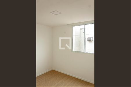Quarto 1 de apartamento para alugar com 2 quartos, 44m² em Itanhangá, Rio de Janeiro
