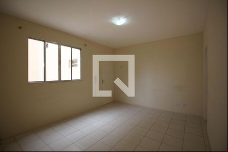 Sala de apartamento para alugar com 2 quartos, 58m² em Jardim Saira, Sorocaba