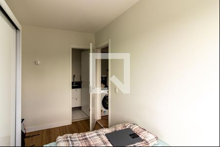Quarto de kitnet/studio à venda com 1 quarto, 28m² em Casa Verde, São Paulo