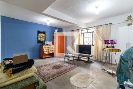 Sala/Quarto de casa para alugar com 1 quarto, 210m² em Liberdade, São Paulo