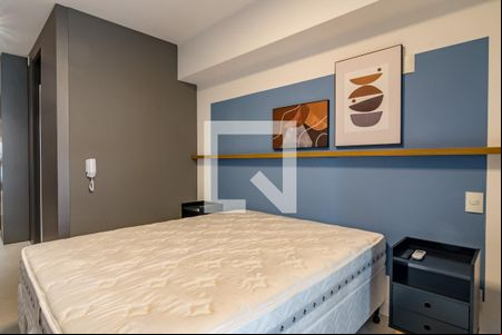 Studio de kitnet/studio para alugar com 1 quarto, 35m² em Pinheiros, São Paulo