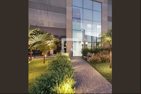 Apartamento à venda com 2 quartos, 110m² em São Bento, Belo Horizonte