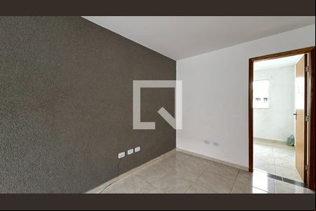 Sala de casa para alugar com 2 quartos, 40m² em Tatuquara, Curitiba