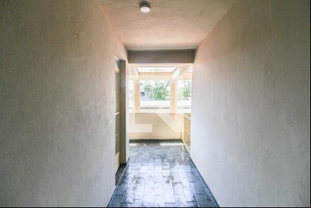 Vista do Quarto 1 de apartamento para alugar com 2 quartos, 70m² em Vila Emil, Mesquita