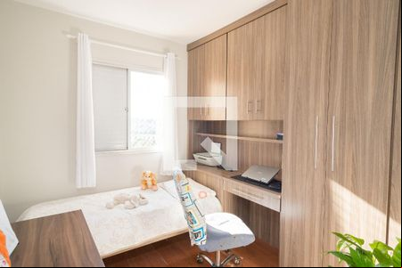 Quarto 1 de apartamento à venda com 2 quartos, 60m² em Independência, São Bernardo do Campo