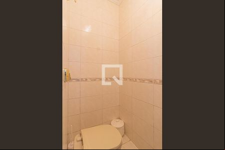 Lavabo de casa para alugar com 3 quartos, 208m² em Santo Inácio, Curitiba