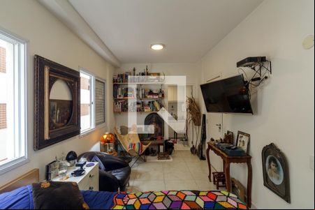 Studio de kitnet/studio à venda com 1 quarto, 30m² em Santa Cecilia, São Paulo