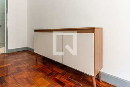 Studio - Detalhe de kitnet/studio à venda com 1 quarto, 54m² em República, São Paulo