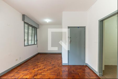 Studio de kitnet/studio à venda com 1 quarto, 54m² em República, São Paulo