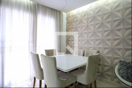 Sala de apartamento para alugar com 2 quartos, 67m² em Centro, Belo Horizonte