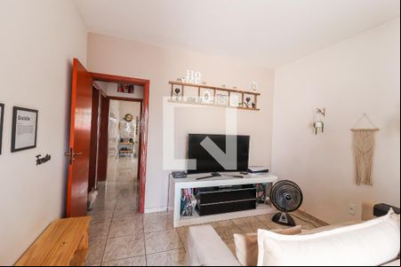 Sala de casa à venda com 2 quartos, 250m² em Cidade Nova, Jundiaí