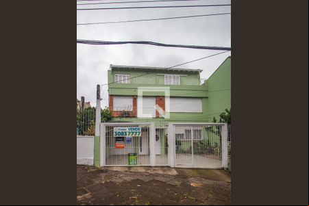 Casa à venda com 4 quartos, 340m² em Santo Antônio, Porto Alegre