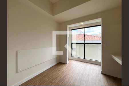 Sala de apartamento à venda com 1 quarto, 18m² em Mirandópolis, São Paulo