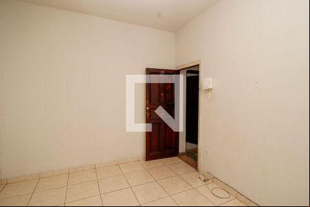 Sala/Quarto de apartamento para alugar com 1 quarto, 45m² em Lagoinha, Belo Horizonte