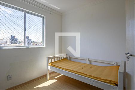 Quarto 1 de apartamento para alugar com 2 quartos, 53m² em Areias, São José