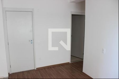 Sala de apartamento à venda com 2 quartos, 46m² em Ponte de São João, Jundiaí