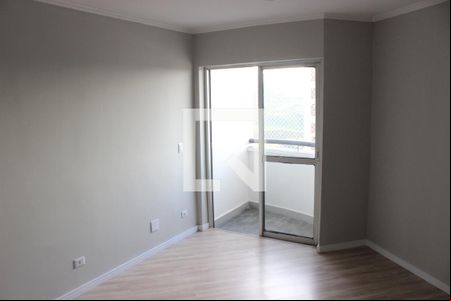 Sala de apartamento para alugar com 2 quartos, 60m² em Jardim Bonfiglioli, Jundiaí