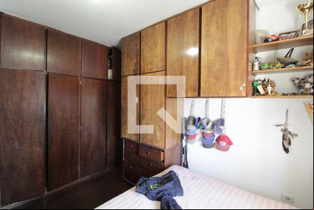 Quarto 1 de casa para alugar com 3 quartos, 200m² em Tabajaras, Uberlândia