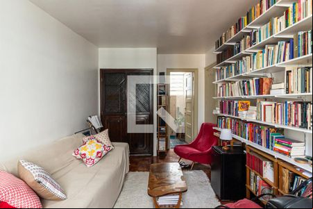 Studio de kitnet/studio à venda com 1 quarto, 34m² em República, São Paulo
