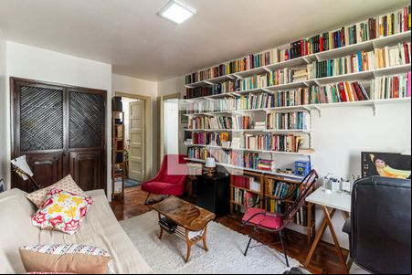 Studio de kitnet/studio à venda com 1 quarto, 34m² em República, São Paulo