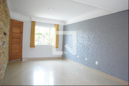 Sala de casa para alugar com 3 quartos, 189m² em Cajuru, Curitiba