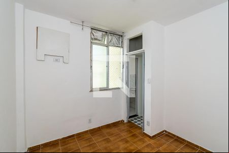 Quarto de apartamento à venda com 1 quarto, 42m² em Parada de Lucas, Rio de Janeiro