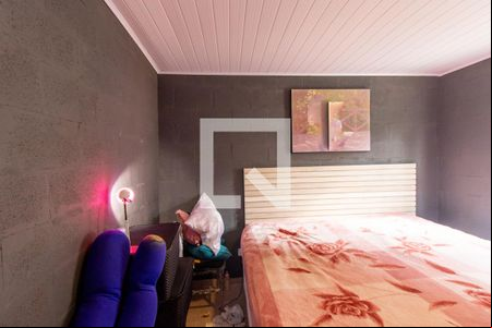 Quarto 2 de casa para alugar com 2 quartos, 55m² em Pilarzinho, Curitiba