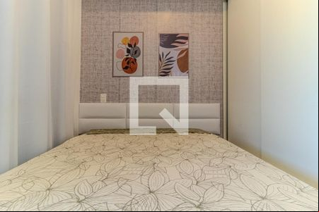 Studio de kitnet/studio para alugar com 1 quarto, 26m² em Consolação, São Paulo
