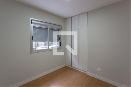 Quarto 1 de apartamento para alugar com 2 quartos, 67m² em Lourdes, Belo Horizonte