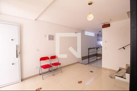 Sala de casa para alugar com 3 quartos, 278m² em Vila Jardini, Sorocaba