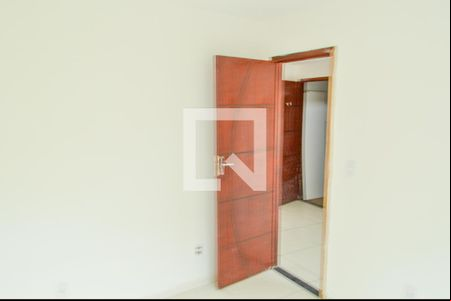 Quarto de apartamento à venda com 1 quarto, 40m² em Tanque, Rio de Janeiro